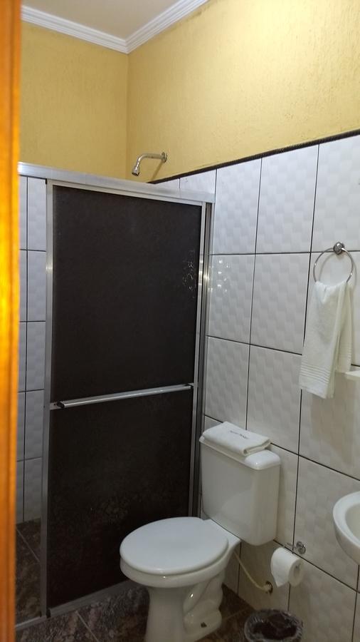 Hotel Telles Hortolândia Dış mekan fotoğraf